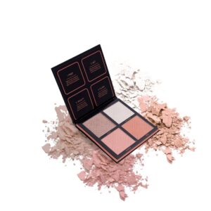 Luminous Glow Highlighter Palette
