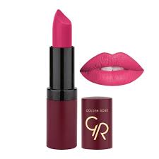 Velvet Matte Lipstick