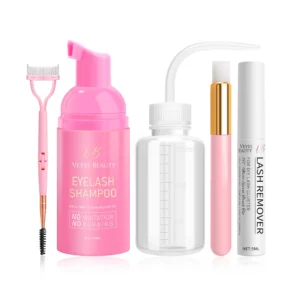 Complete Beauty Aftercare Kit