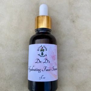 Hydrating Face Serum